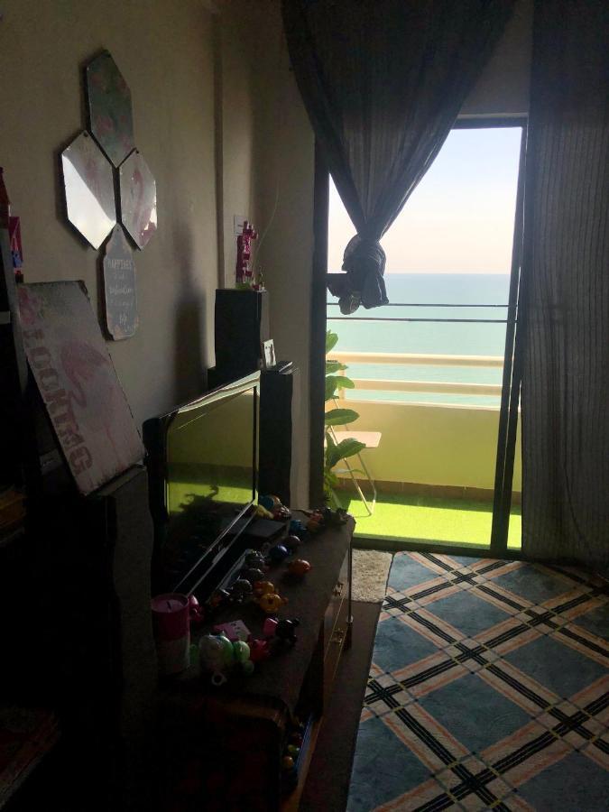 Mieqa@Theregencytanjungtuan Porto Dickson Exterior foto